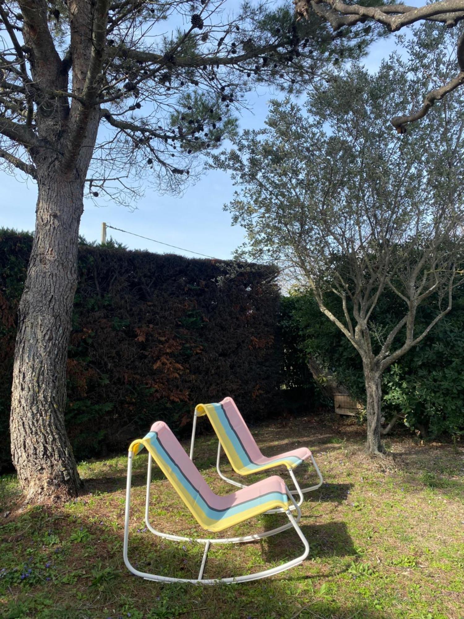 פרנה-לה-פונטיין Inspiration Maison Entiere Avec Jardin מראה חיצוני תמונה
