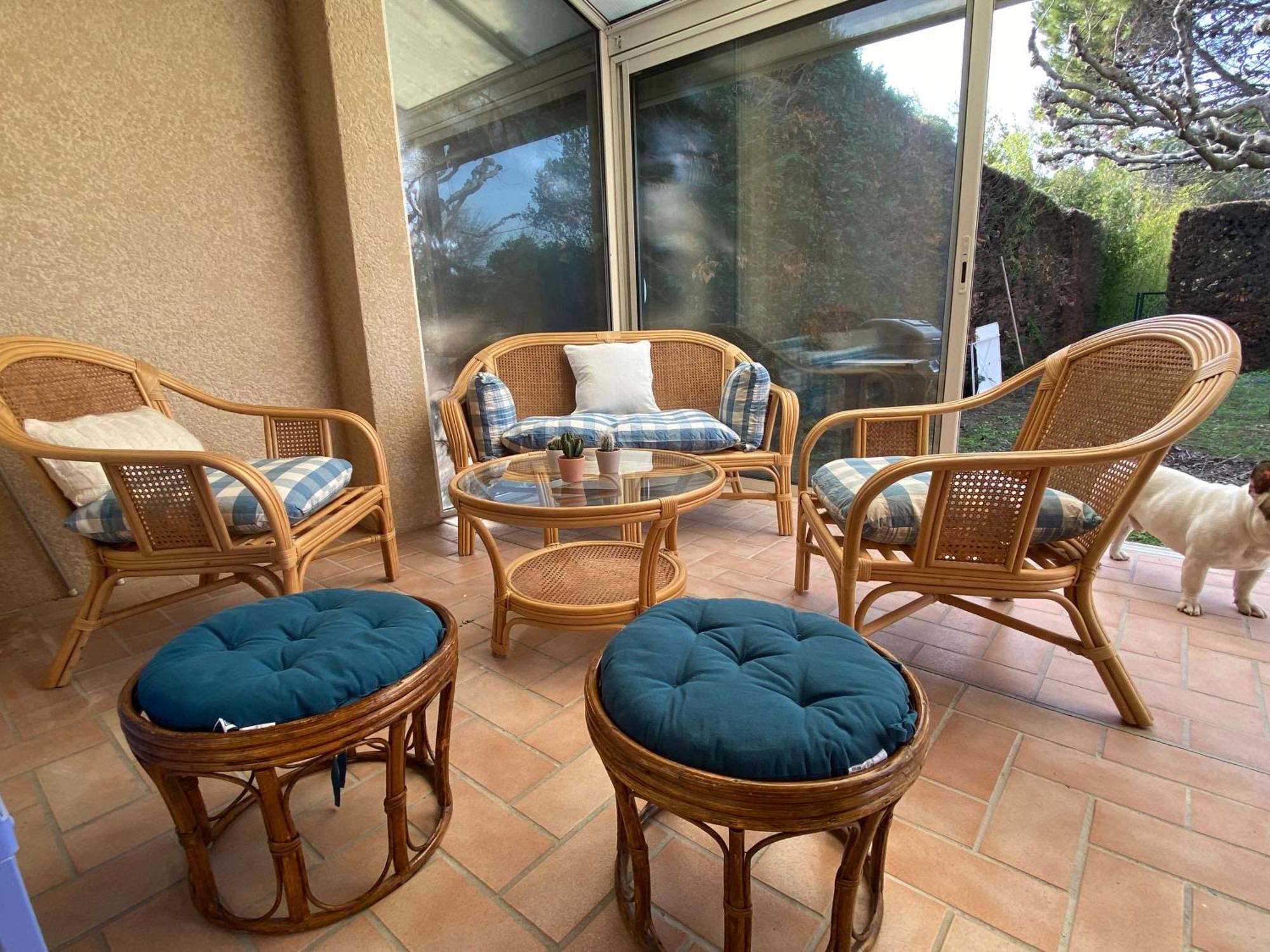 פרנה-לה-פונטיין Inspiration Maison Entiere Avec Jardin מראה חיצוני תמונה